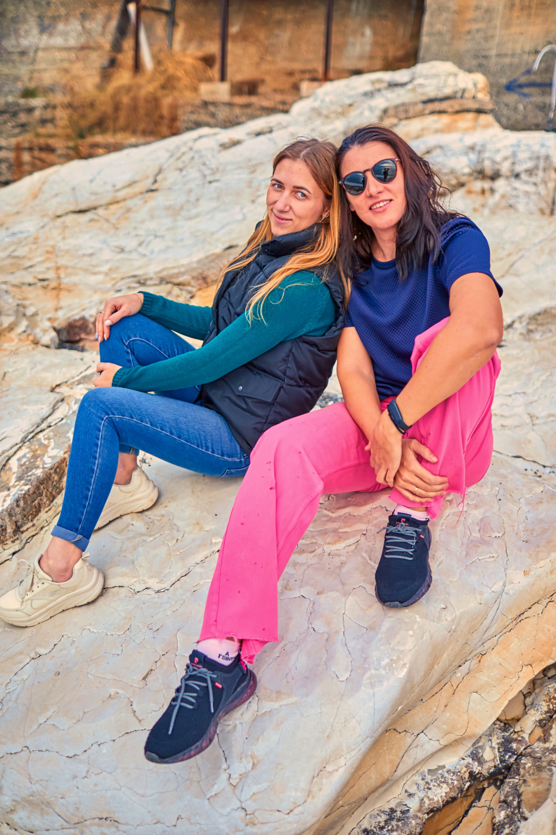 Лучшее в Абхазии за 5 дней. Тур с комфортом. (25/55)