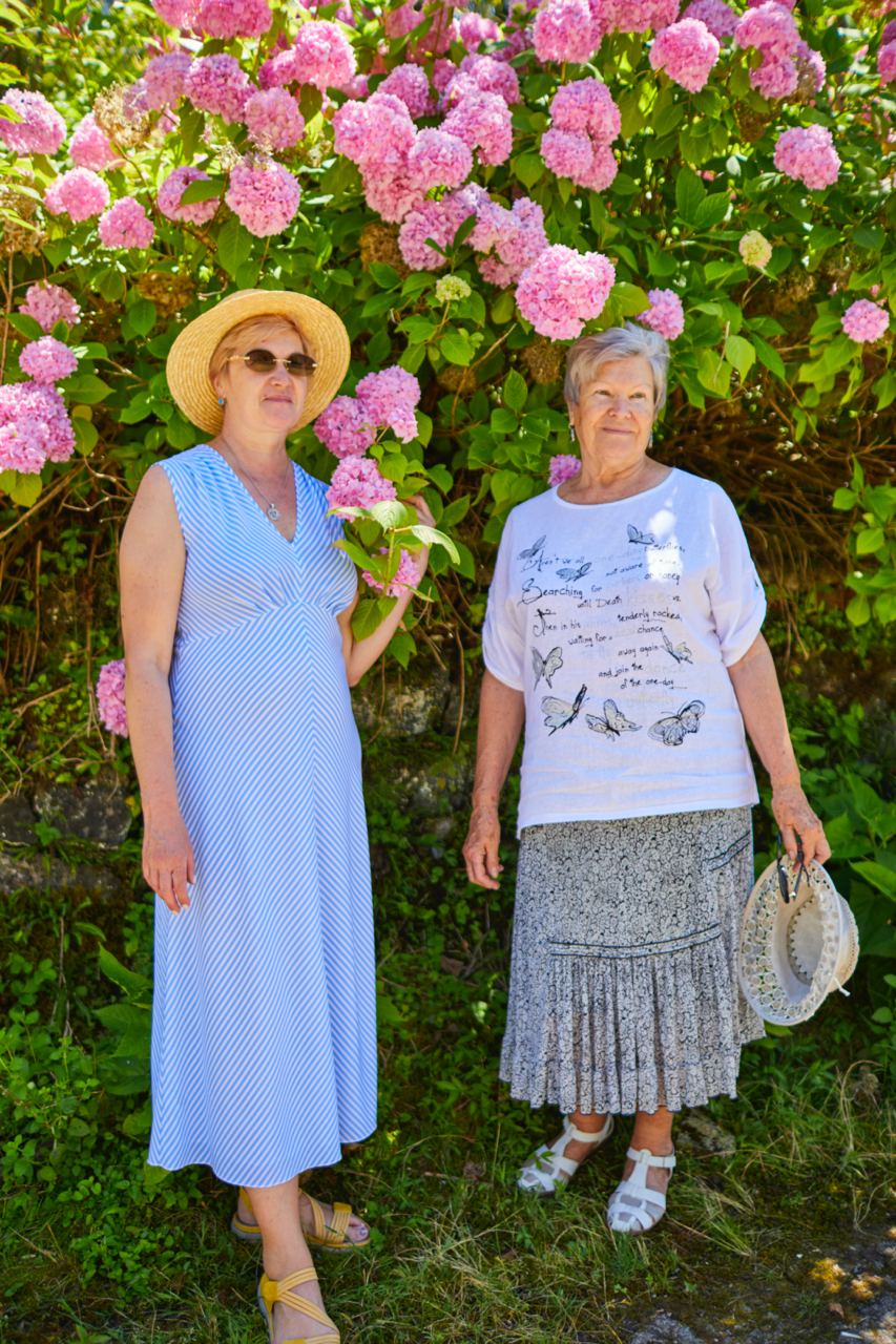 Лучшее в Абхазии за 5 дней. Тур с комфортом. (32/55)