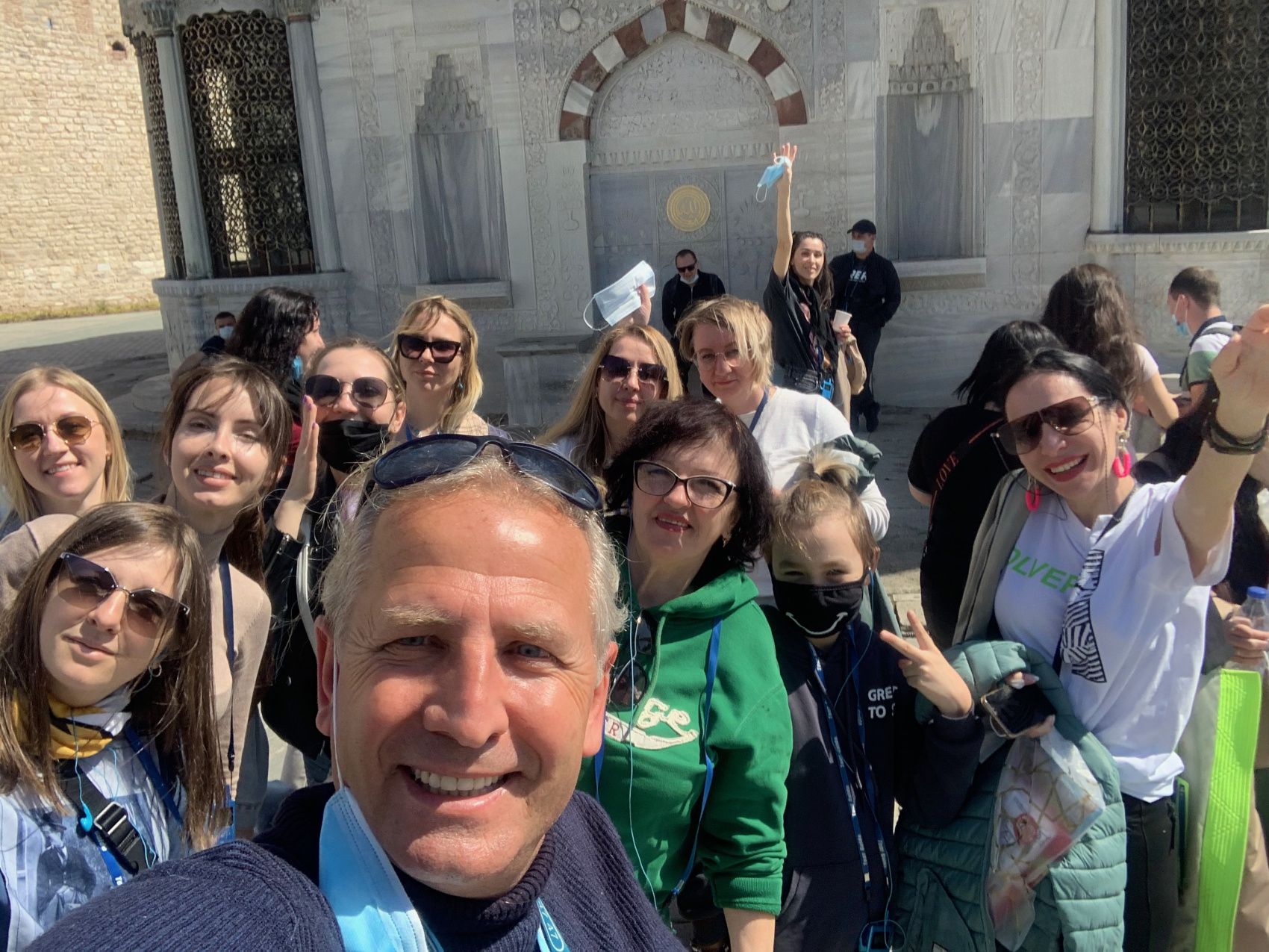 Великий Стамбул 6 ночей/ 7 дней (3/86)