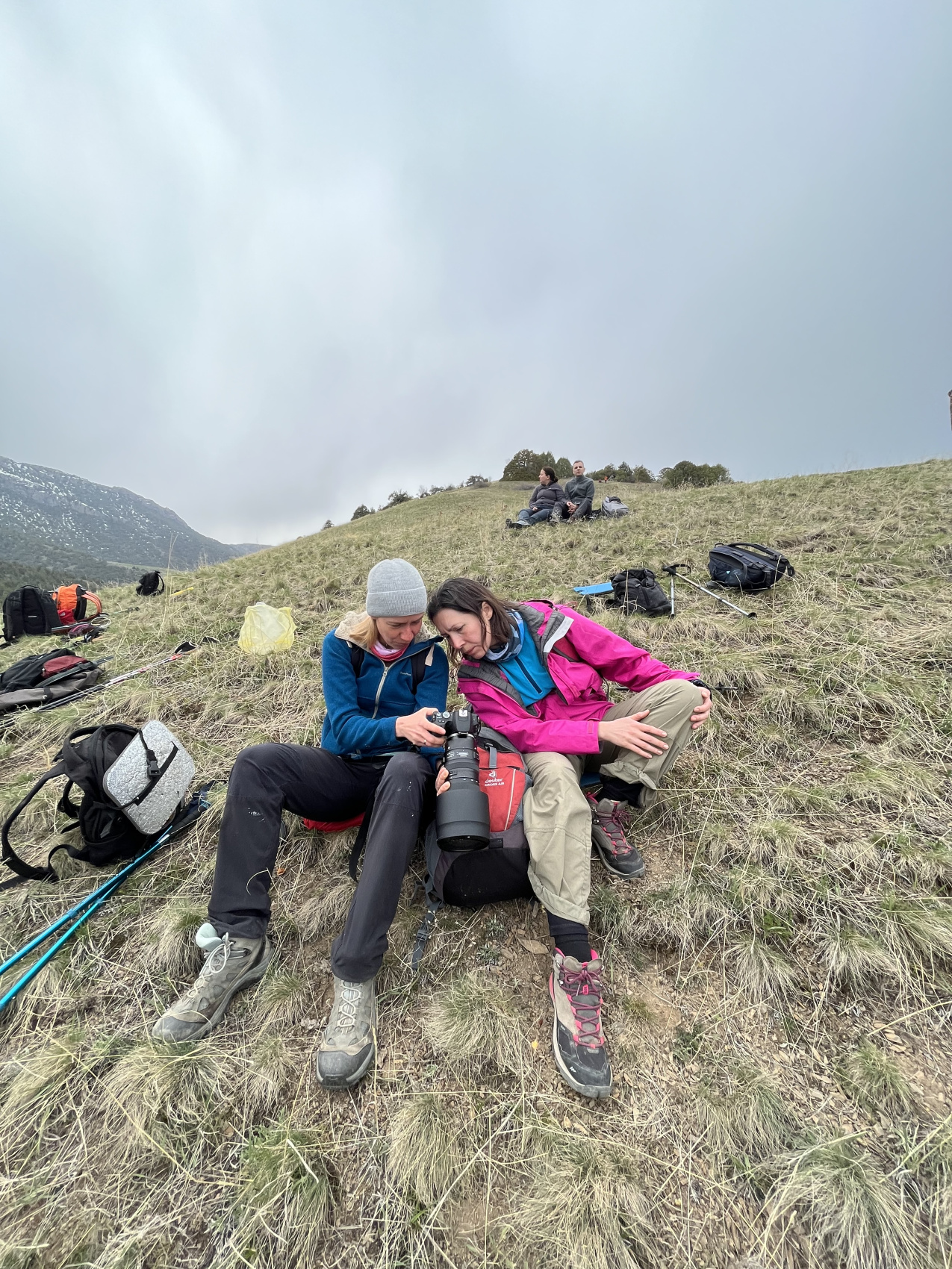 Горные тропы + Самарканд и Бухара (60/80)