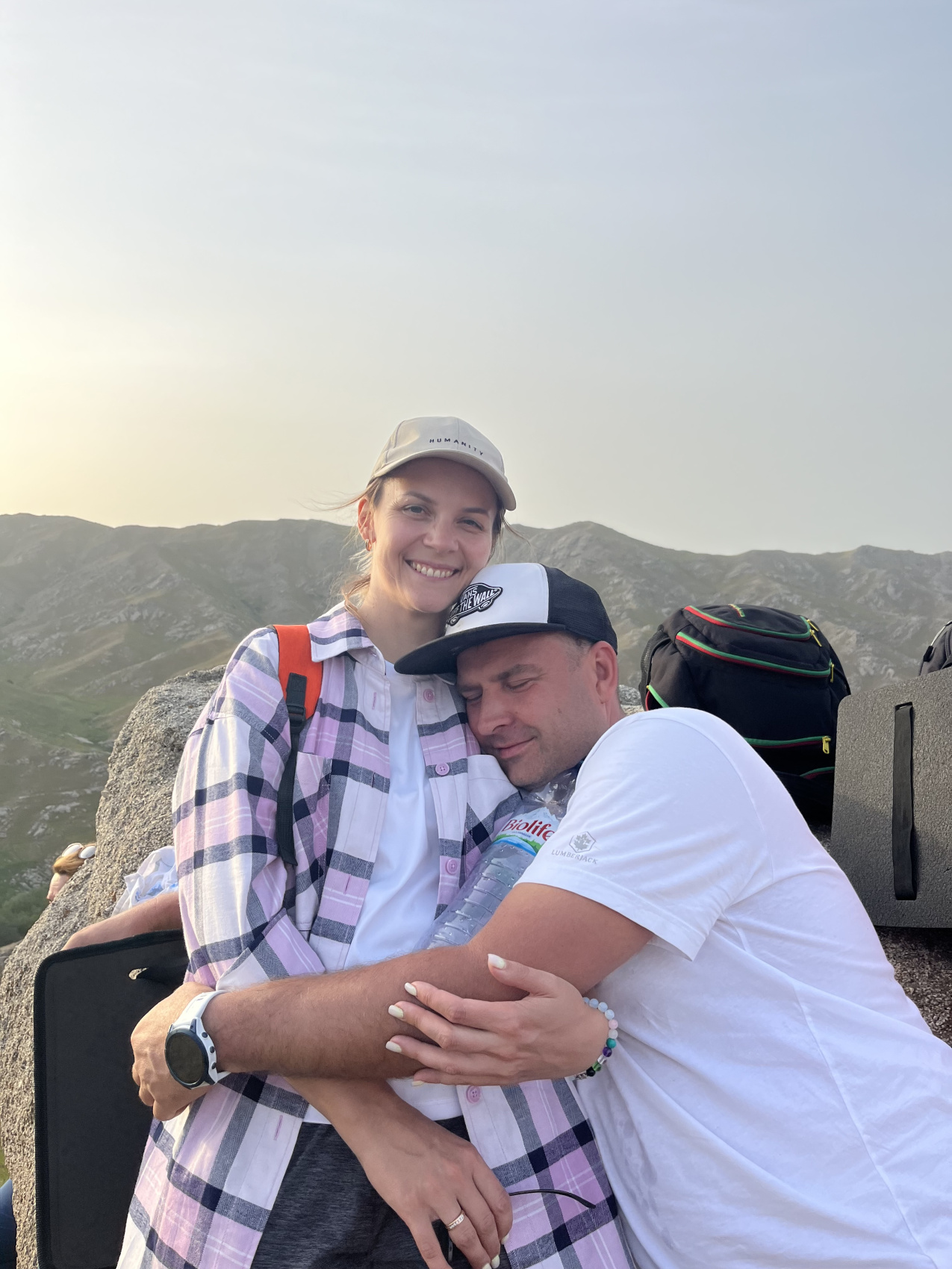 Горные тропы + Самарканд и Бухара (46/80)