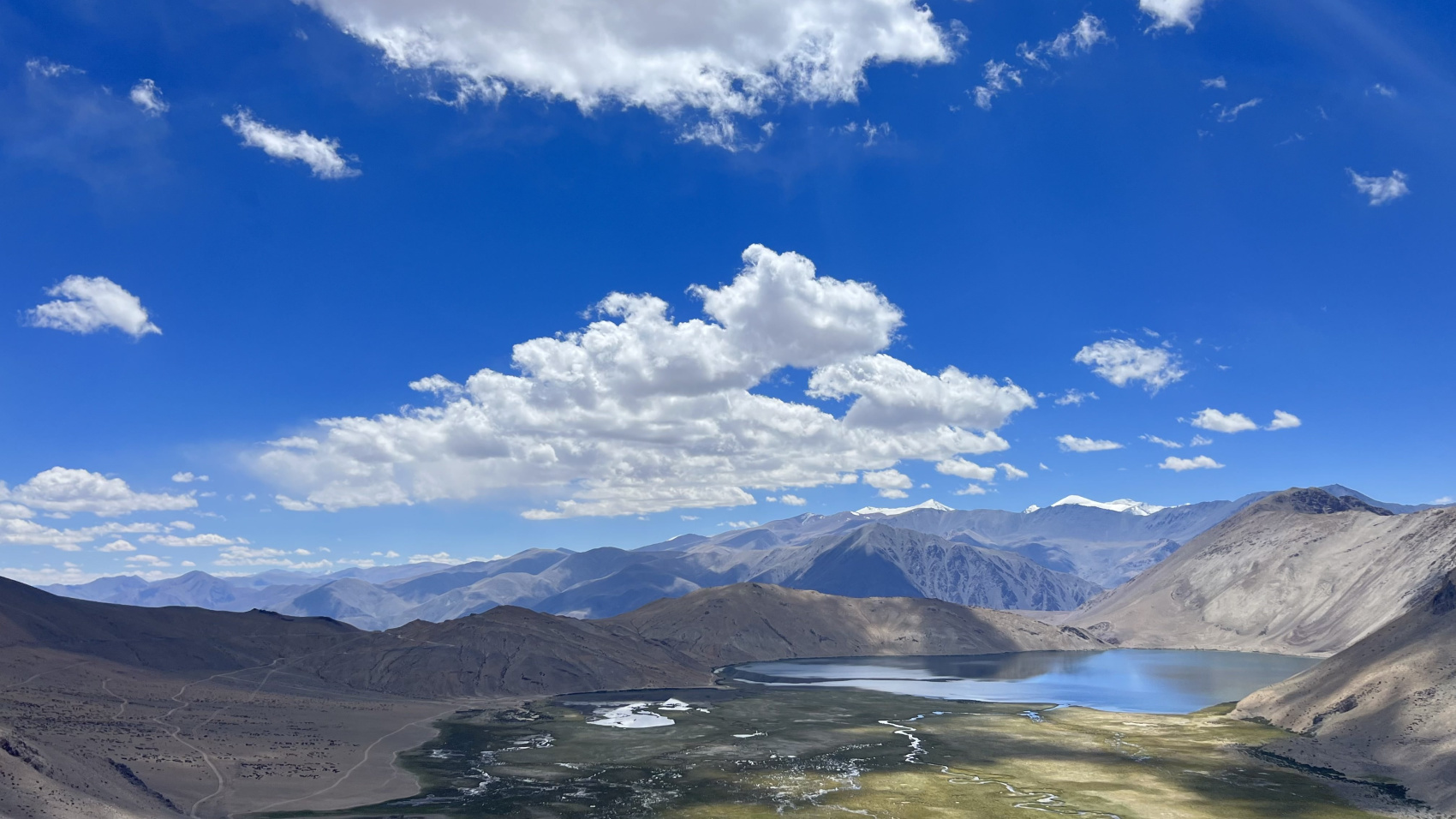 САМАЯ ВЫСОКАЯ ДОРОГА В МИРЕ. ЛАДАКХ. ИНДИЯ (19/59)