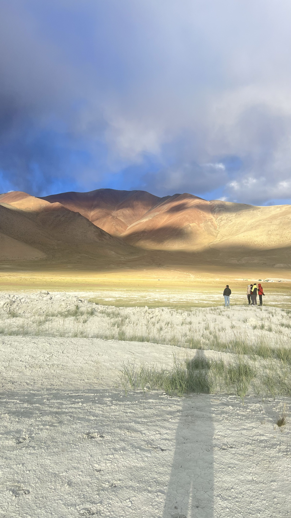 САМАЯ ВЫСОКАЯ ДОРОГА В МИРЕ. ЛАДАКХ. ИНДИЯ (6/59)