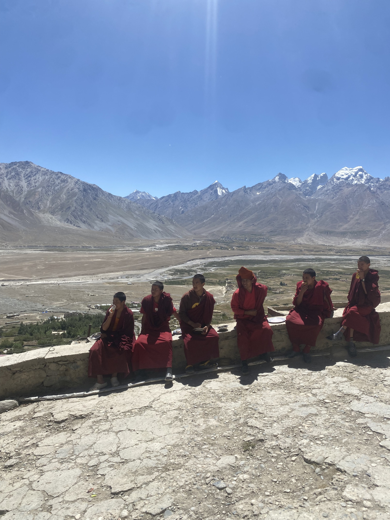 САМАЯ ВЫСОКАЯ ДОРОГА В МИРЕ. ЛАДАКХ. ИНДИЯ (12/59)