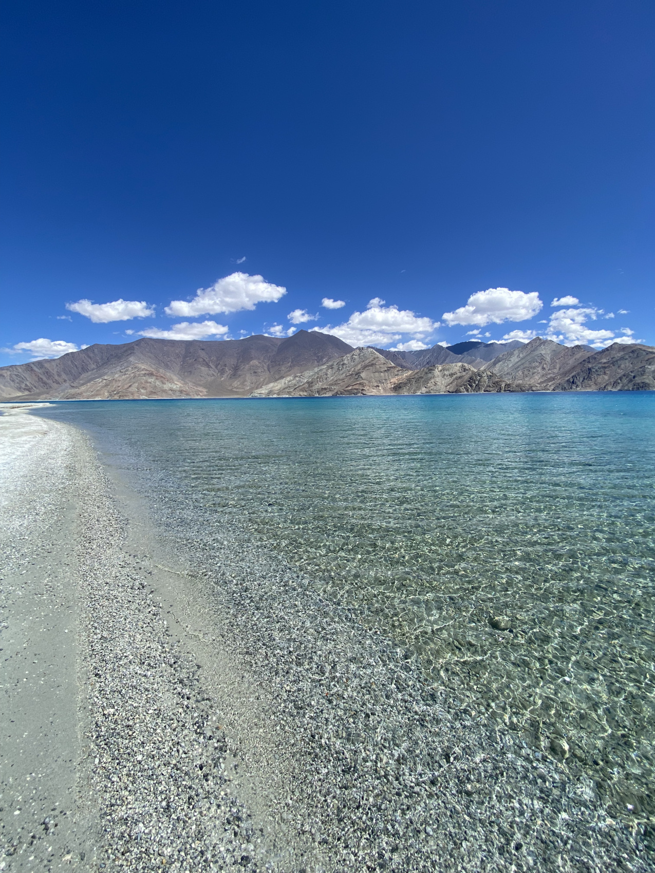 САМАЯ ВЫСОКАЯ ДОРОГА В МИРЕ. ЛАДАКХ. ИНДИЯ (14/59)