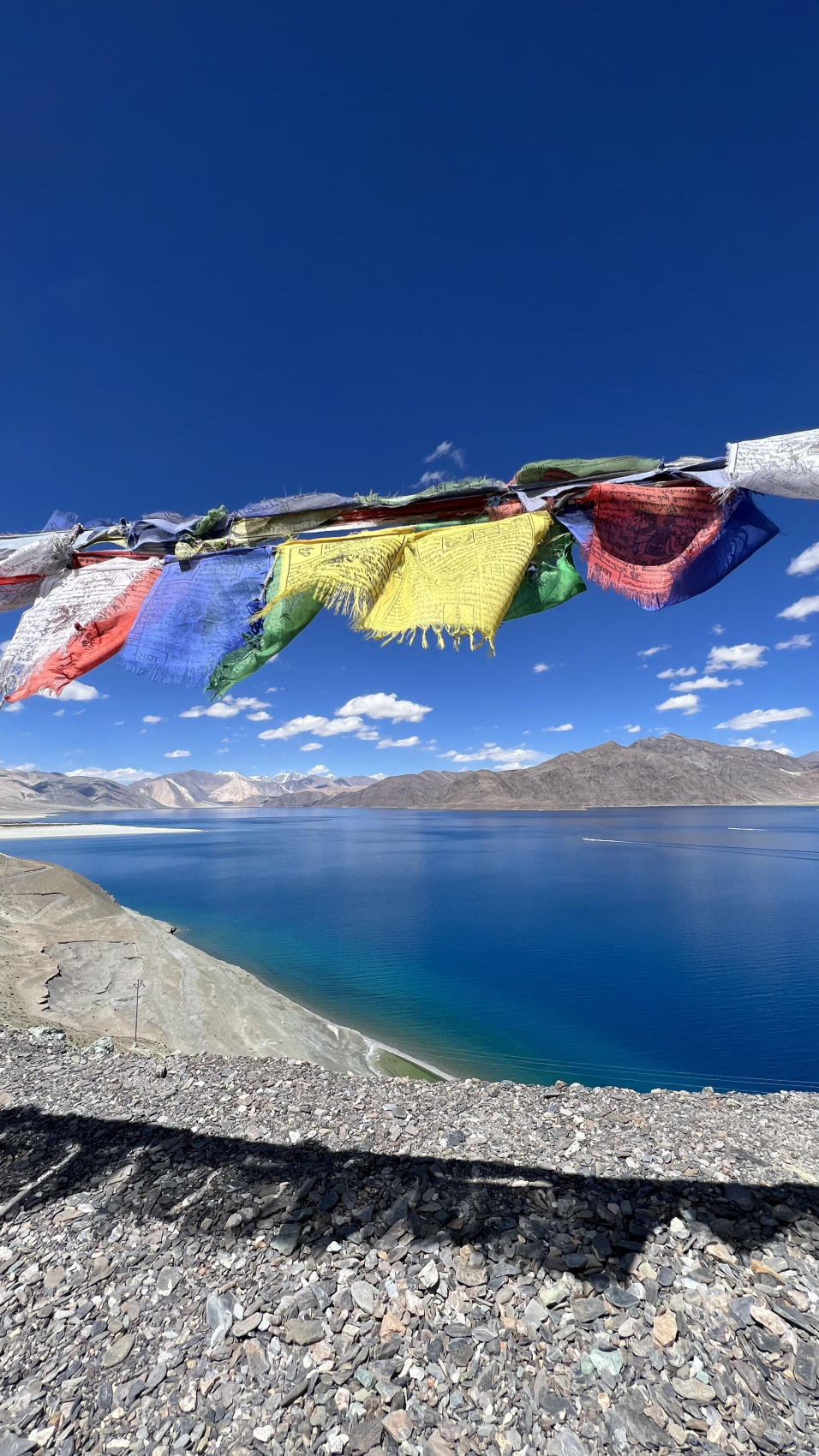 САМАЯ ВЫСОКАЯ ДОРОГА В МИРЕ. ЛАДАКХ. ИНДИЯ (20/59)