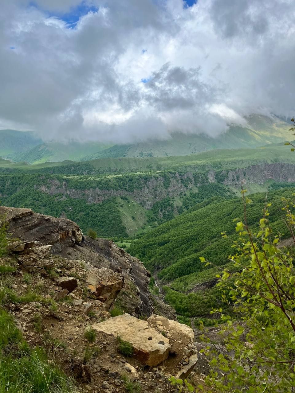 Фитнес-тур Вершины Кавказа  7 дней  Всё включено (49/105)