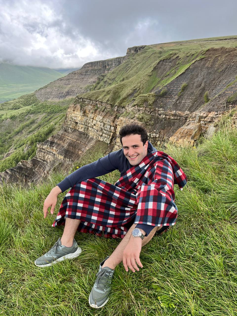 Фитнес-тур Вершины Кавказа  7 дней  Всё включено (63/105)