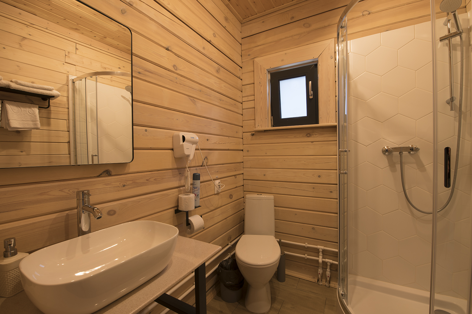 Алтай по маршруту  National Geographic (36/36)