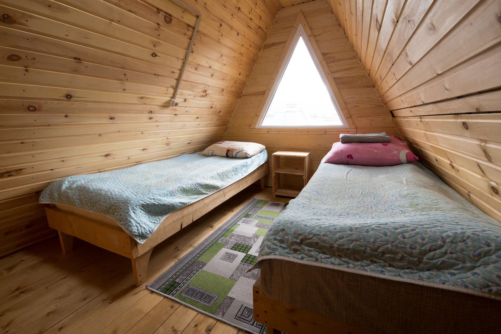 Алтай по маршруту  National Geographic (34/36)