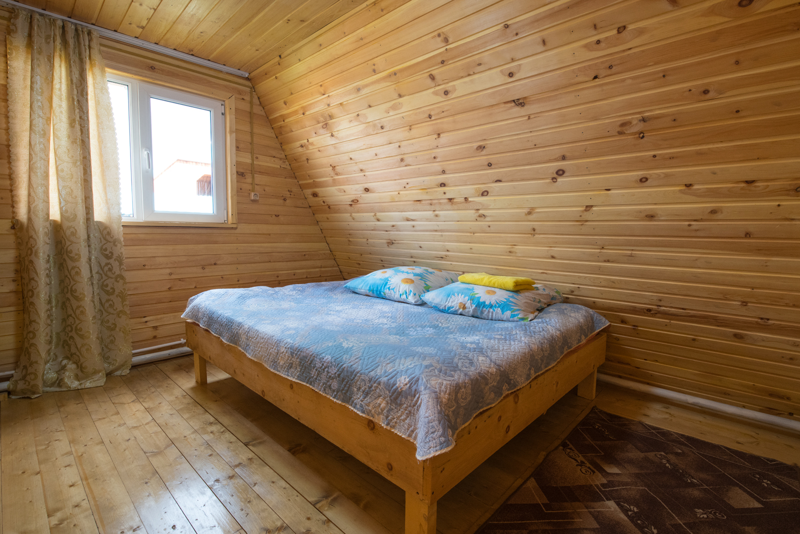 Алтай по маршруту  National Geographic (33/36)