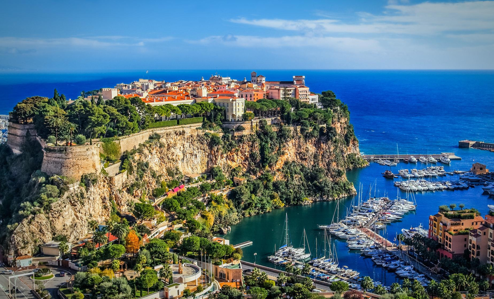 Круиз мечты! Лазурный берег Франции на катамаране. Для одного и пар (2/32)