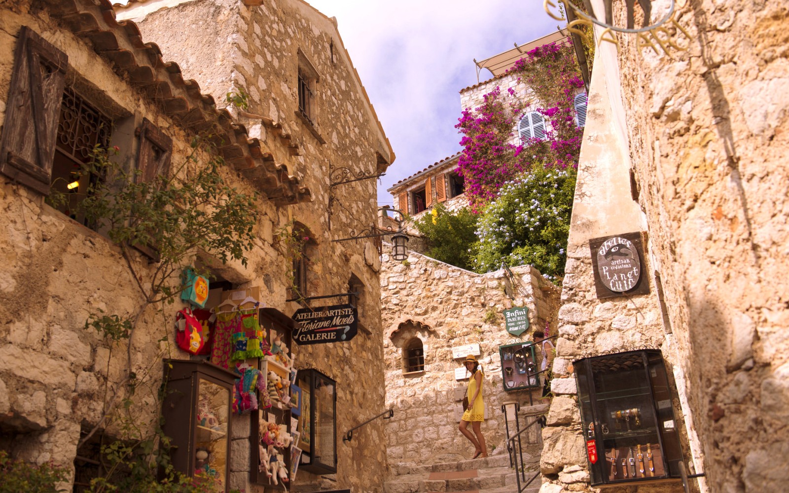 Круиз мечты! Лазурный берег Франции на катамаране. Для одного и пар (3/32)