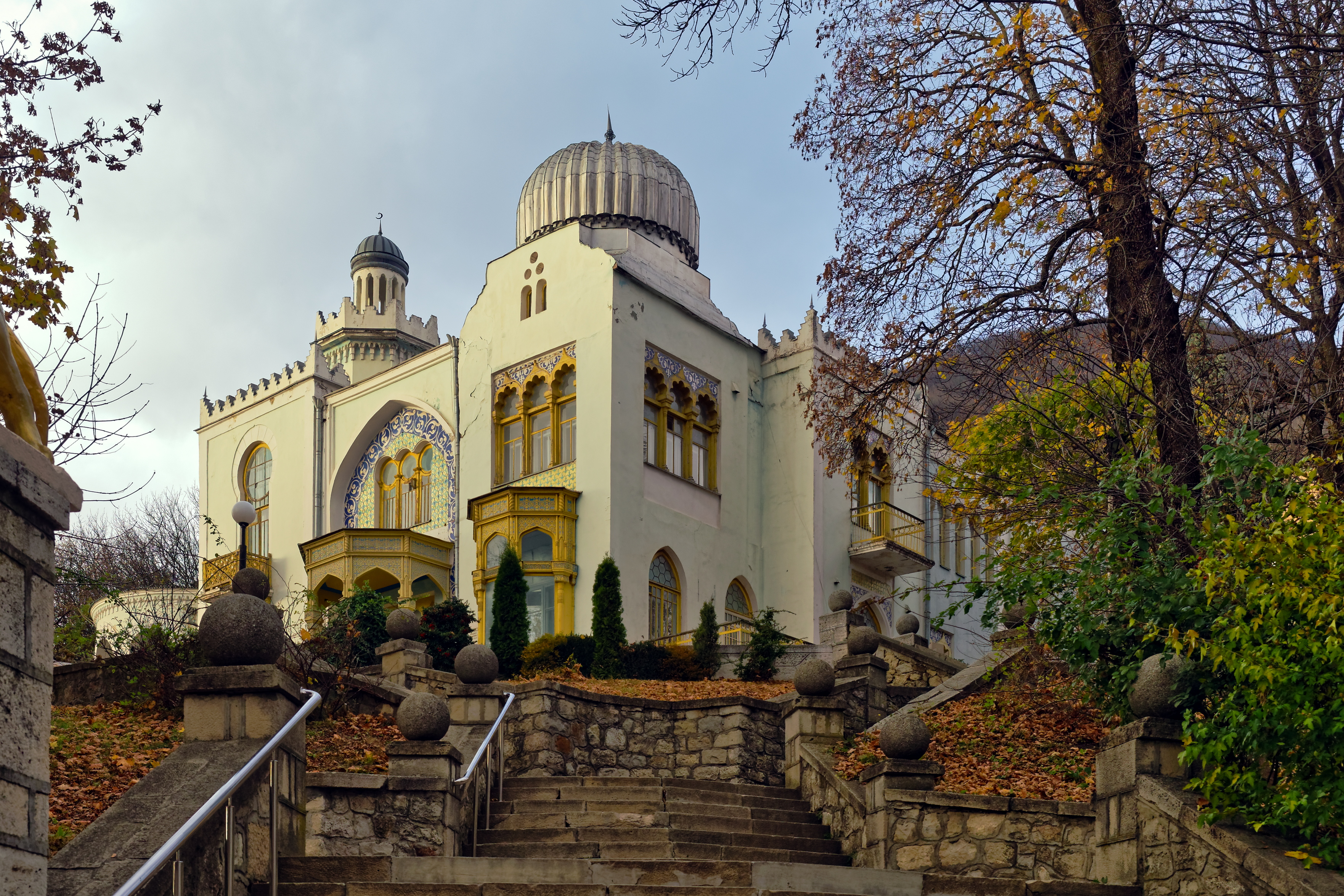 Захватывающий Кавказ: Архыз и Эльбрус (29/29)