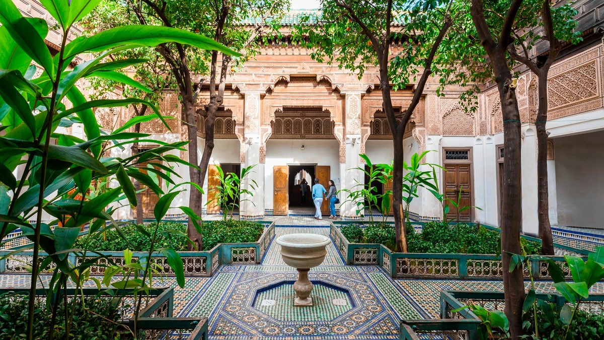 МАРОККО С КОМФОРТОМ (17/67)