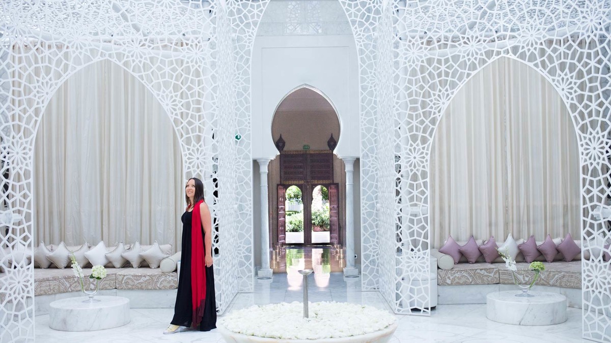 МАРОККО С КОМФОРТОМ (2/67)