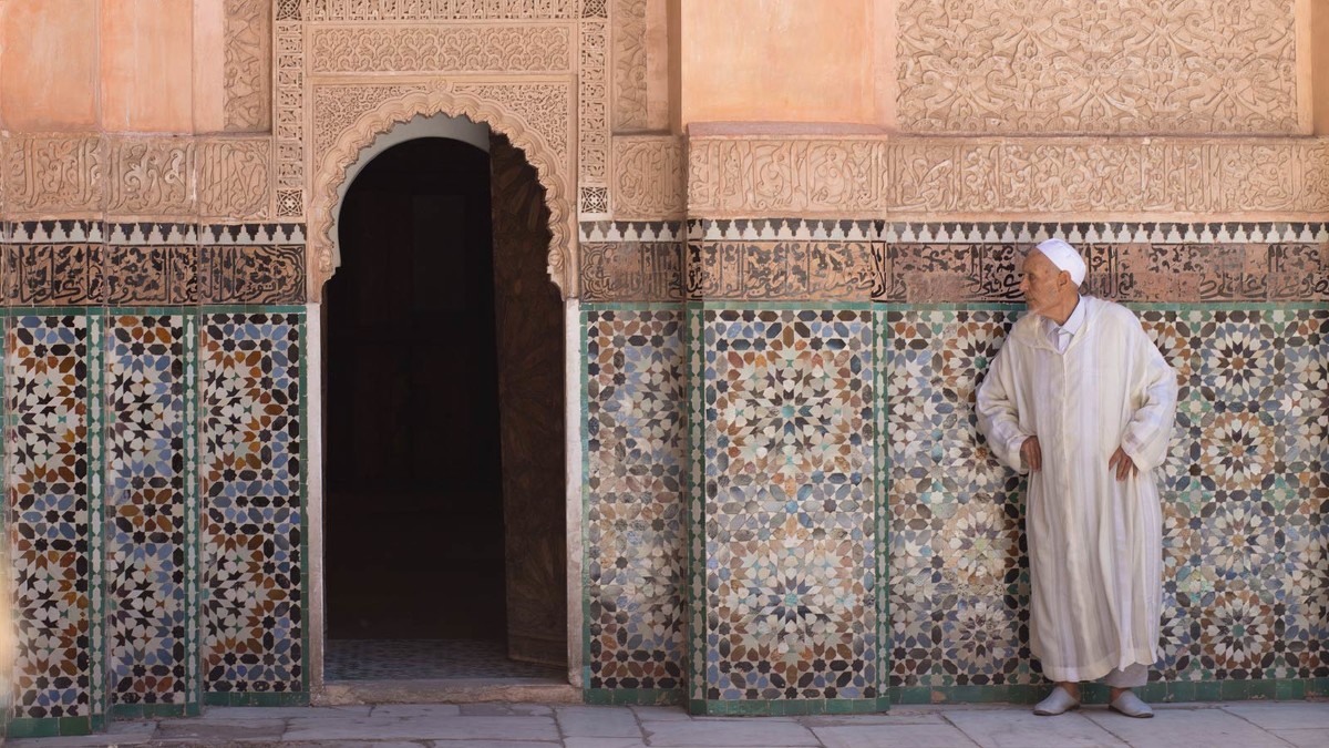 МАРОККО С КОМФОРТОМ (8/67)