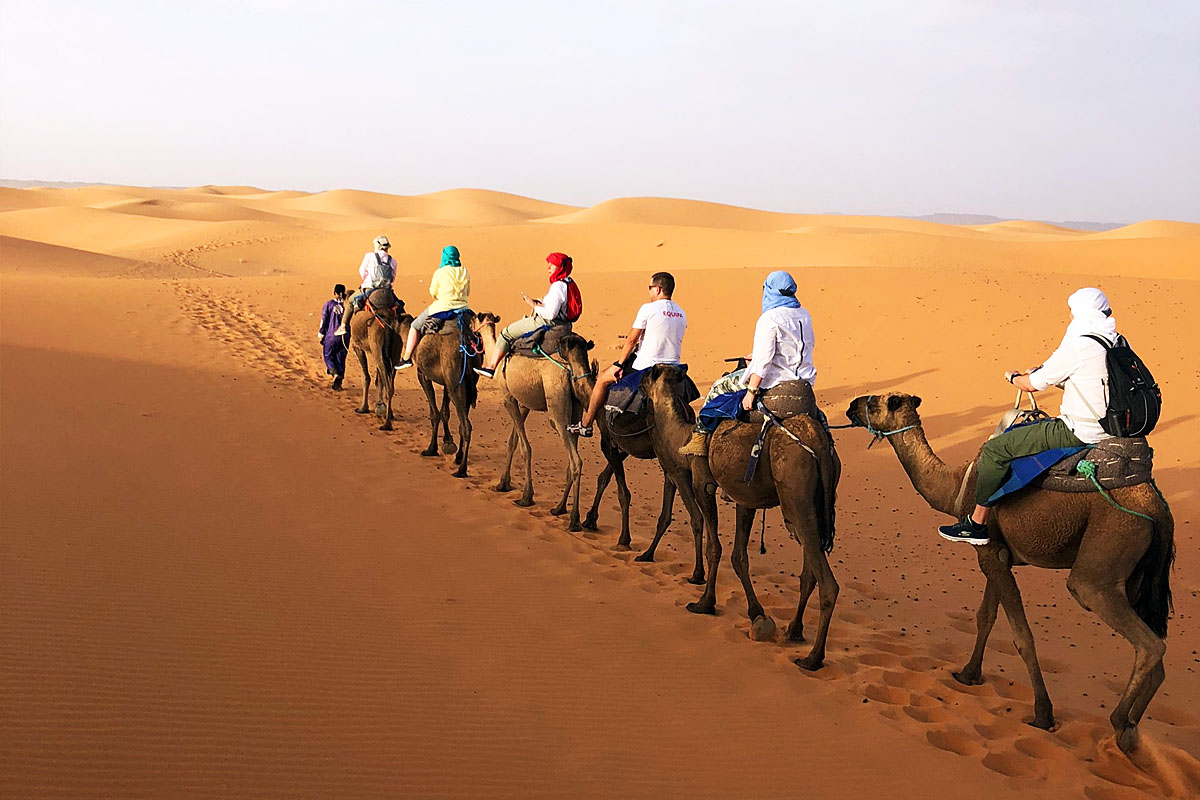 МАРОККО С КОМФОРТОМ (18/67)