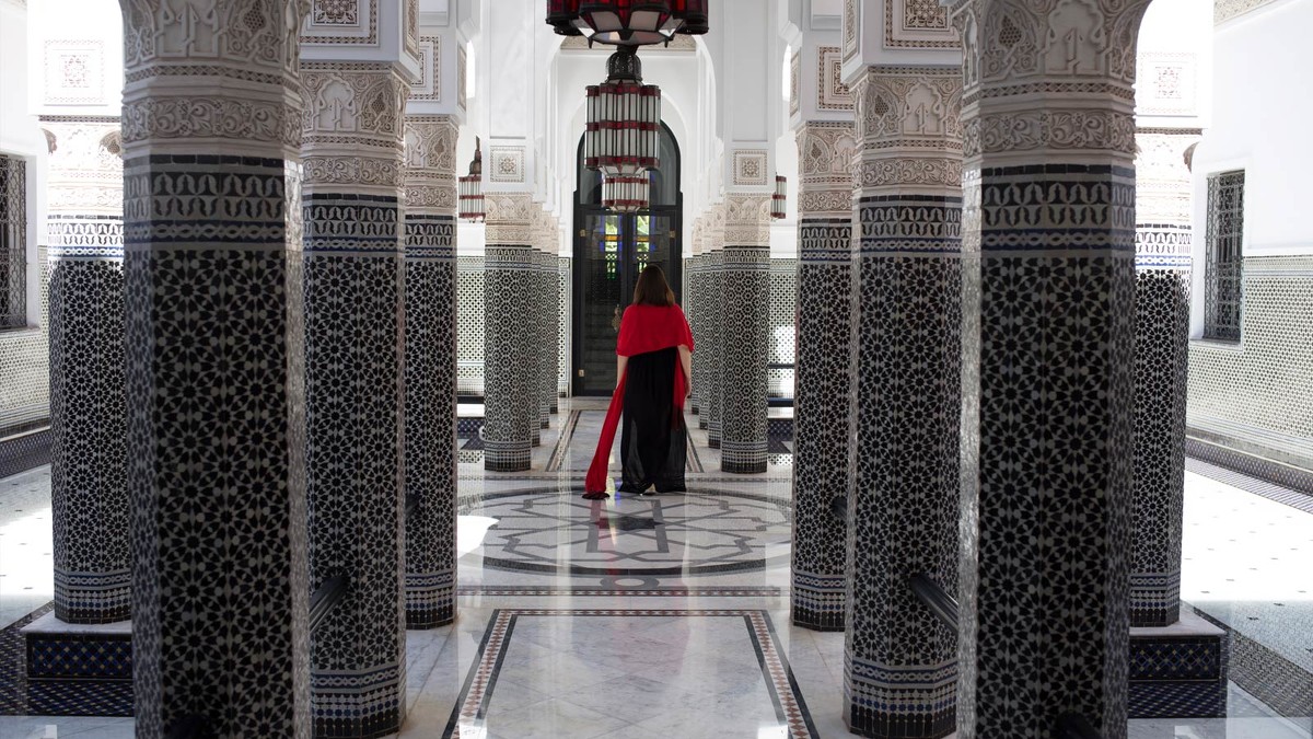 МАРОККО С КОМФОРТОМ (5/67)