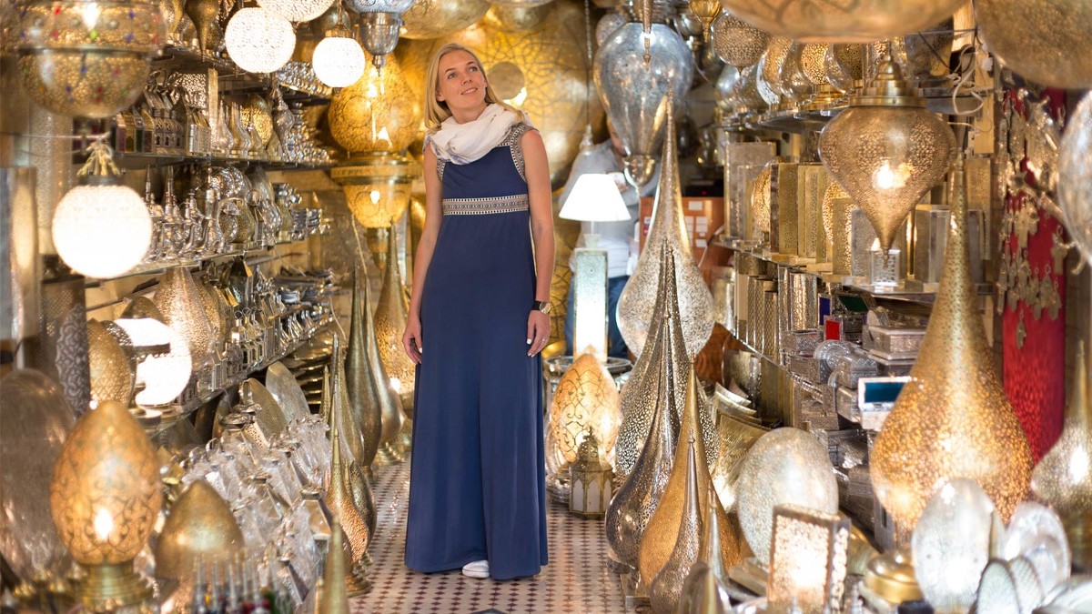 МАРОККО С КОМФОРТОМ (19/67)