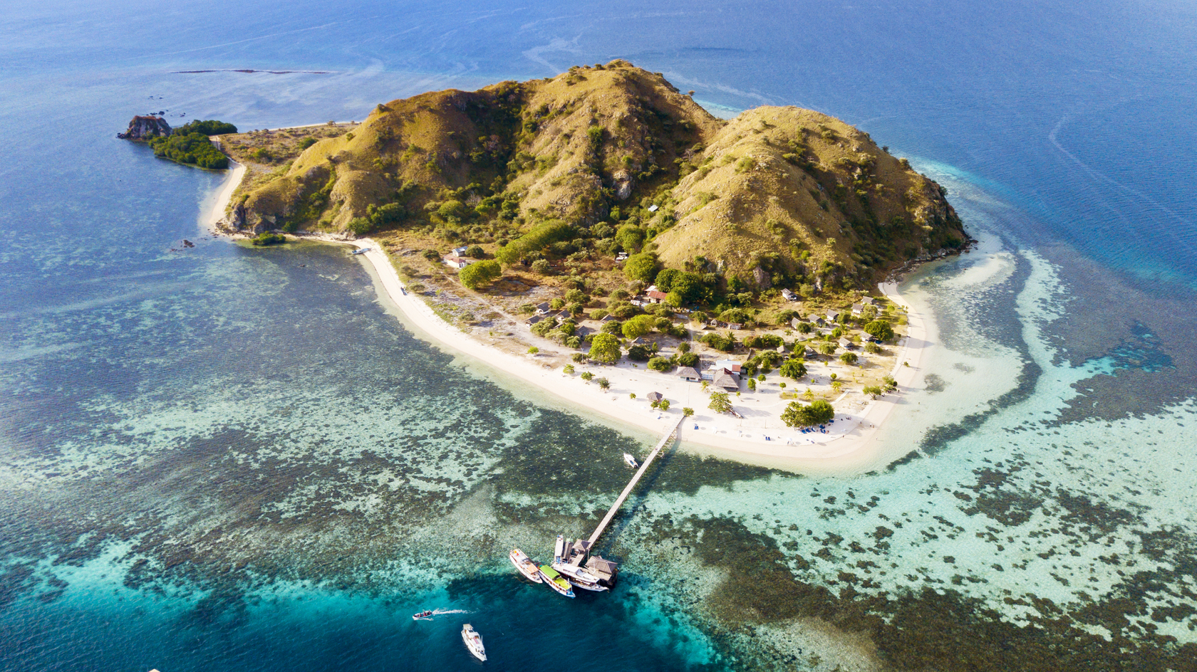 РОМАНТИЧЕСКОЕ ПУТЕШЕСТВИЕ. БАЛИ И КРУИЗ НА КОМОДО (6/52)