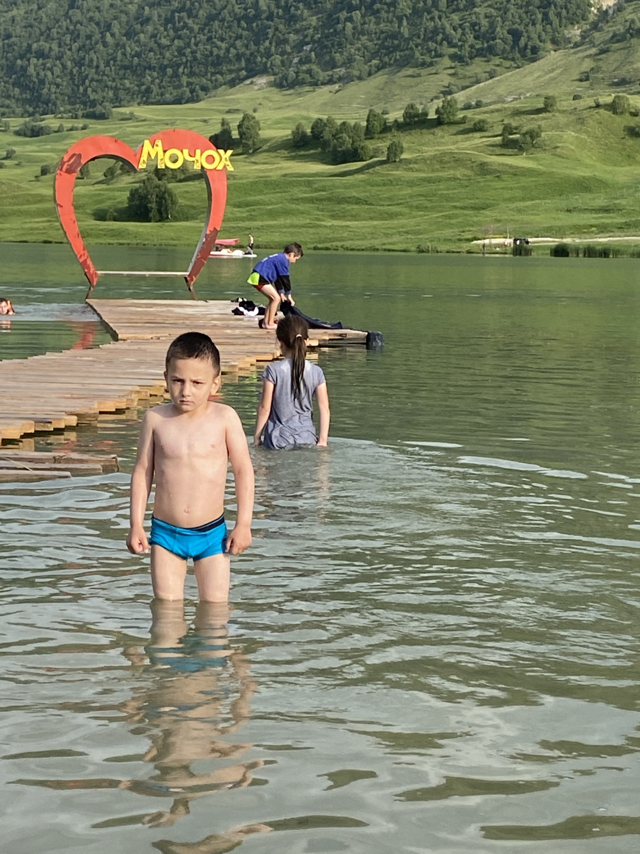 Головокружительный Дагестан за 5 дней (3/29)