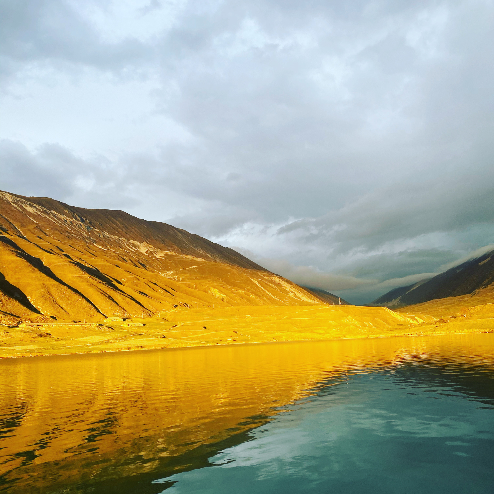 Головокружительный Дагестан за 5 дней (8/29)