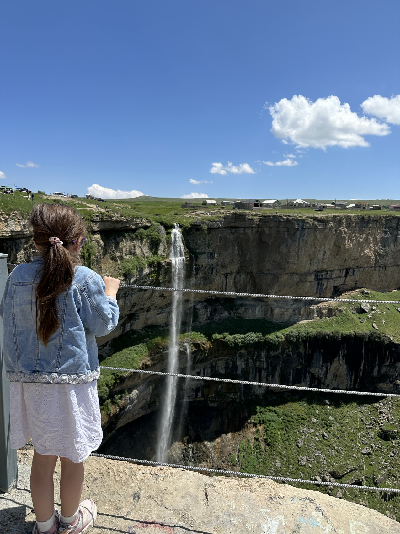 Головокружительный Дагестан за 5 дней (6/29)