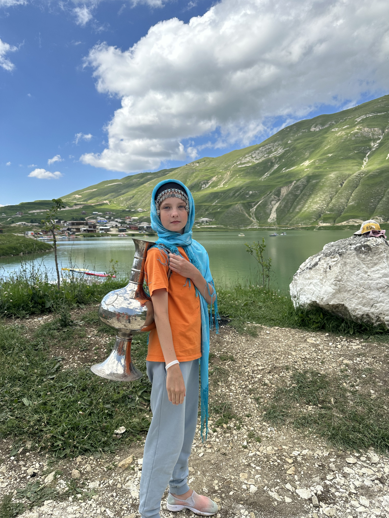 Головокружительный Дагестан за 5 дней (7/29)