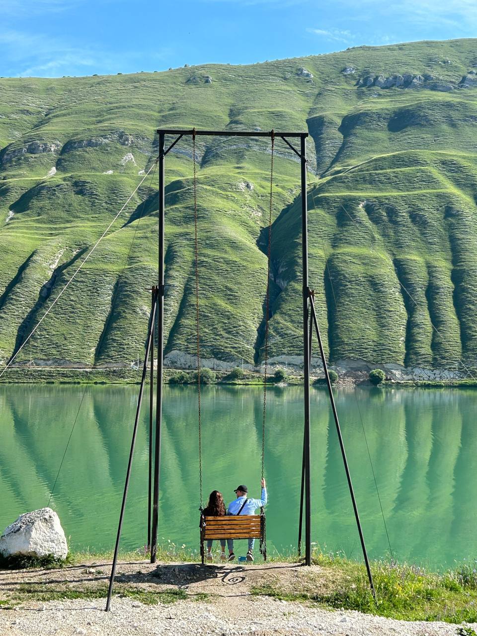 Головокружительный Дагестан за 5 дней (2/29)