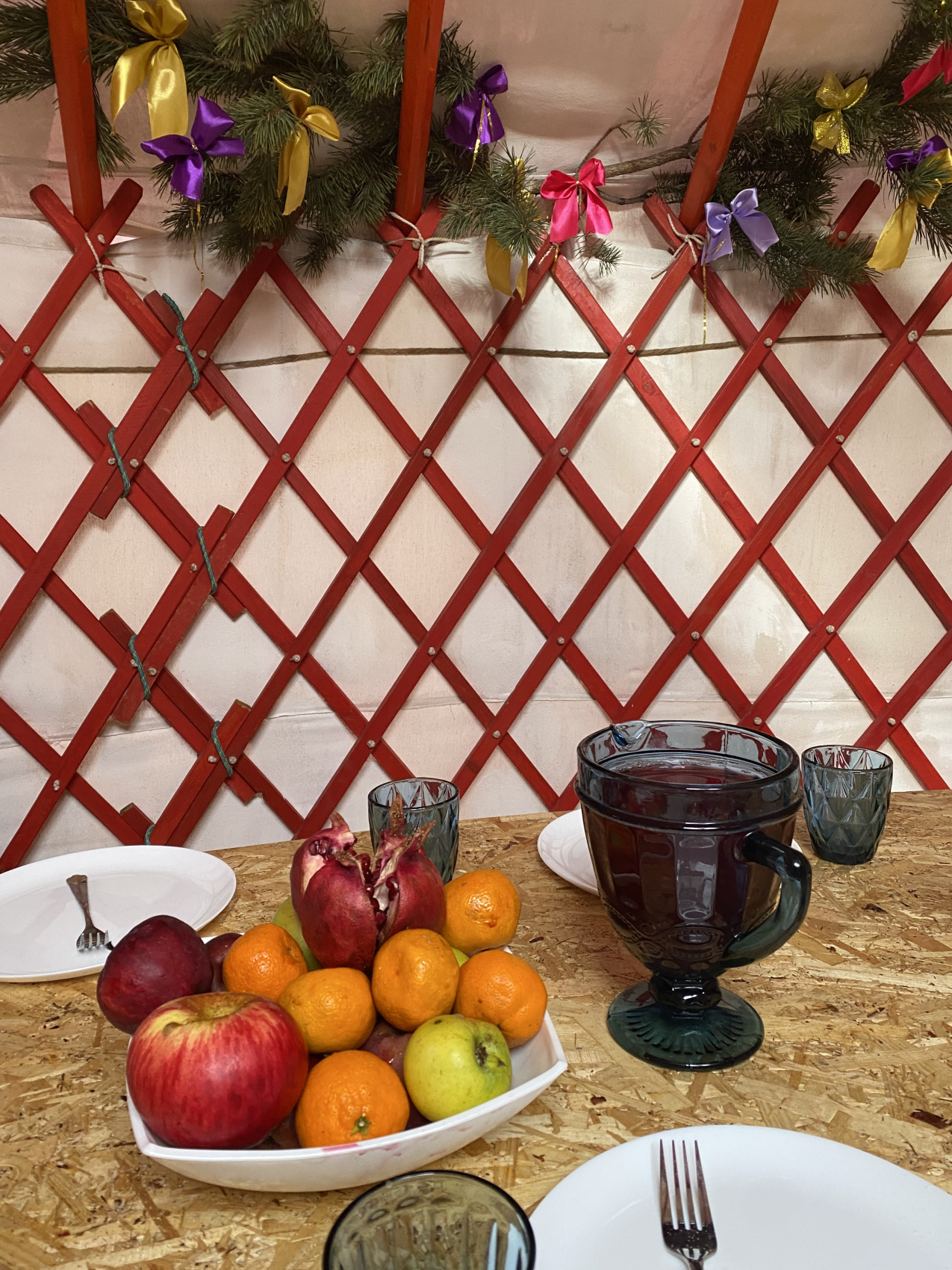 Головокружительный Дагестан за 5 дней (10/29)