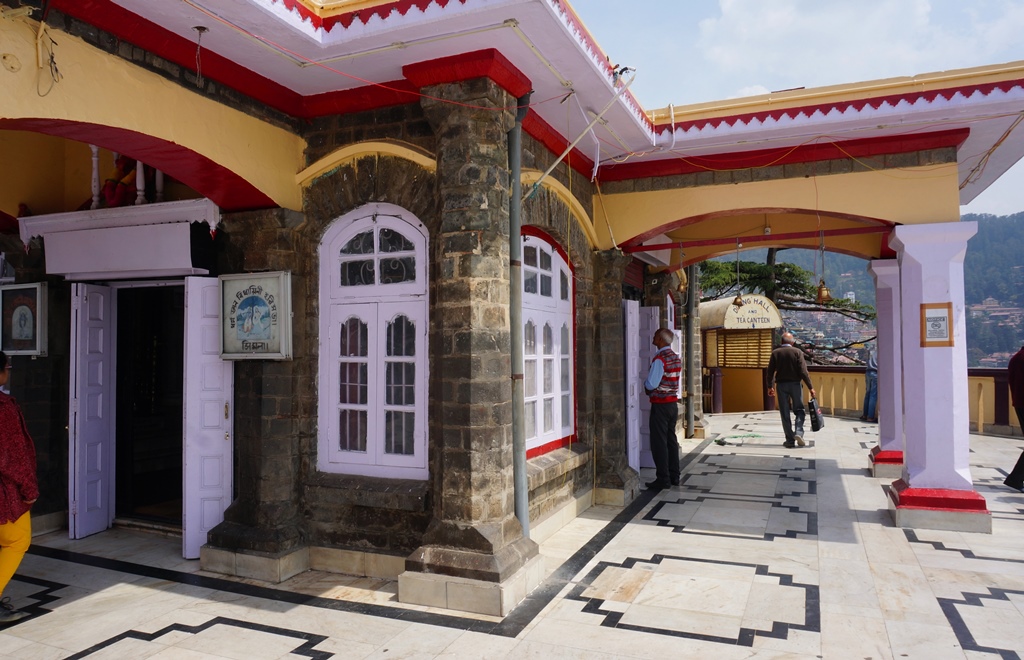 Гималаи. Химачал и сикхский Амритсар (2/9)