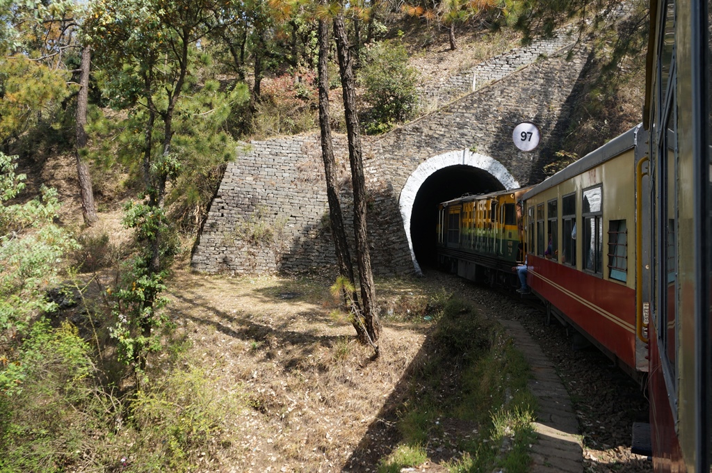 Гималаи. Химачал и сикхский Амритсар (3/9)