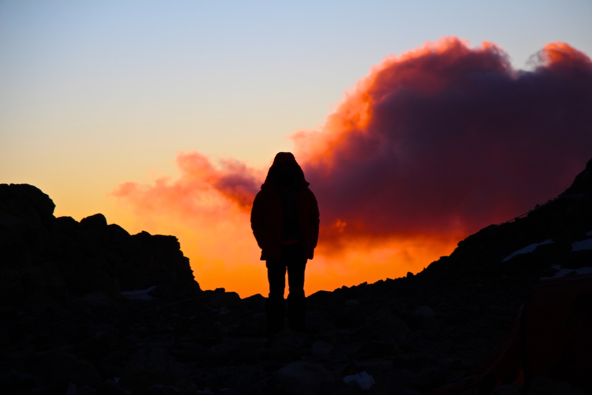  Аконкагуа 17 дней (9/9)