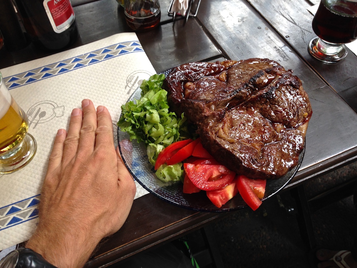  Аконкагуа 17 дней (7/9)