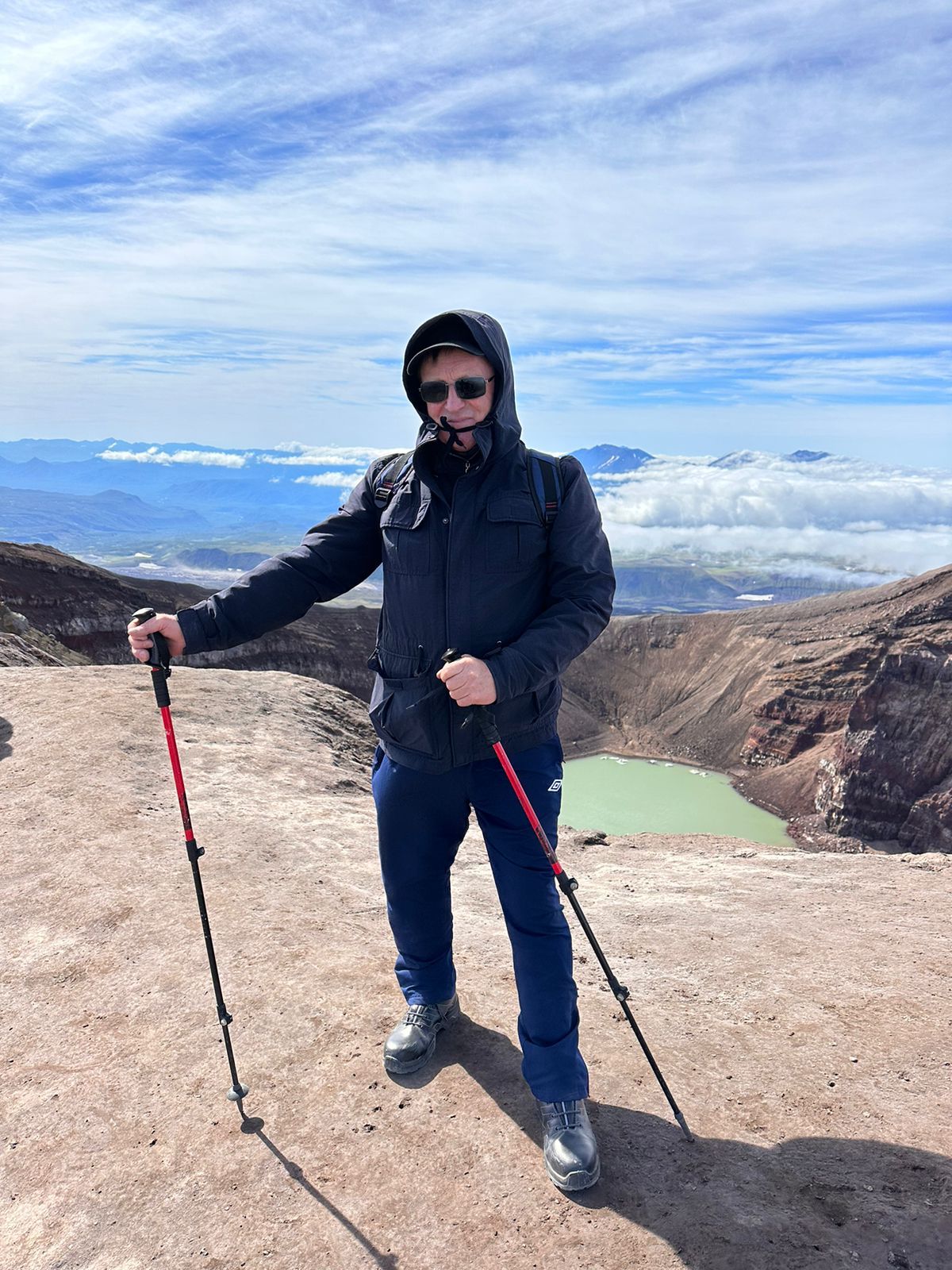 Все лучшее на Камчатке с комфортом (14/49)