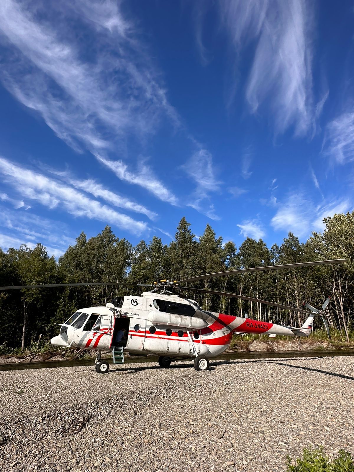 Все лучшее на Камчатке с комфортом (17/49)
