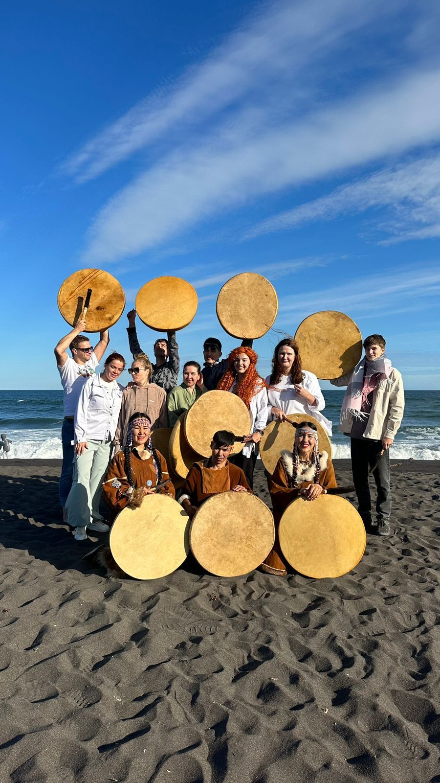 Все лучшее на Камчатке с комфортом (23/49)