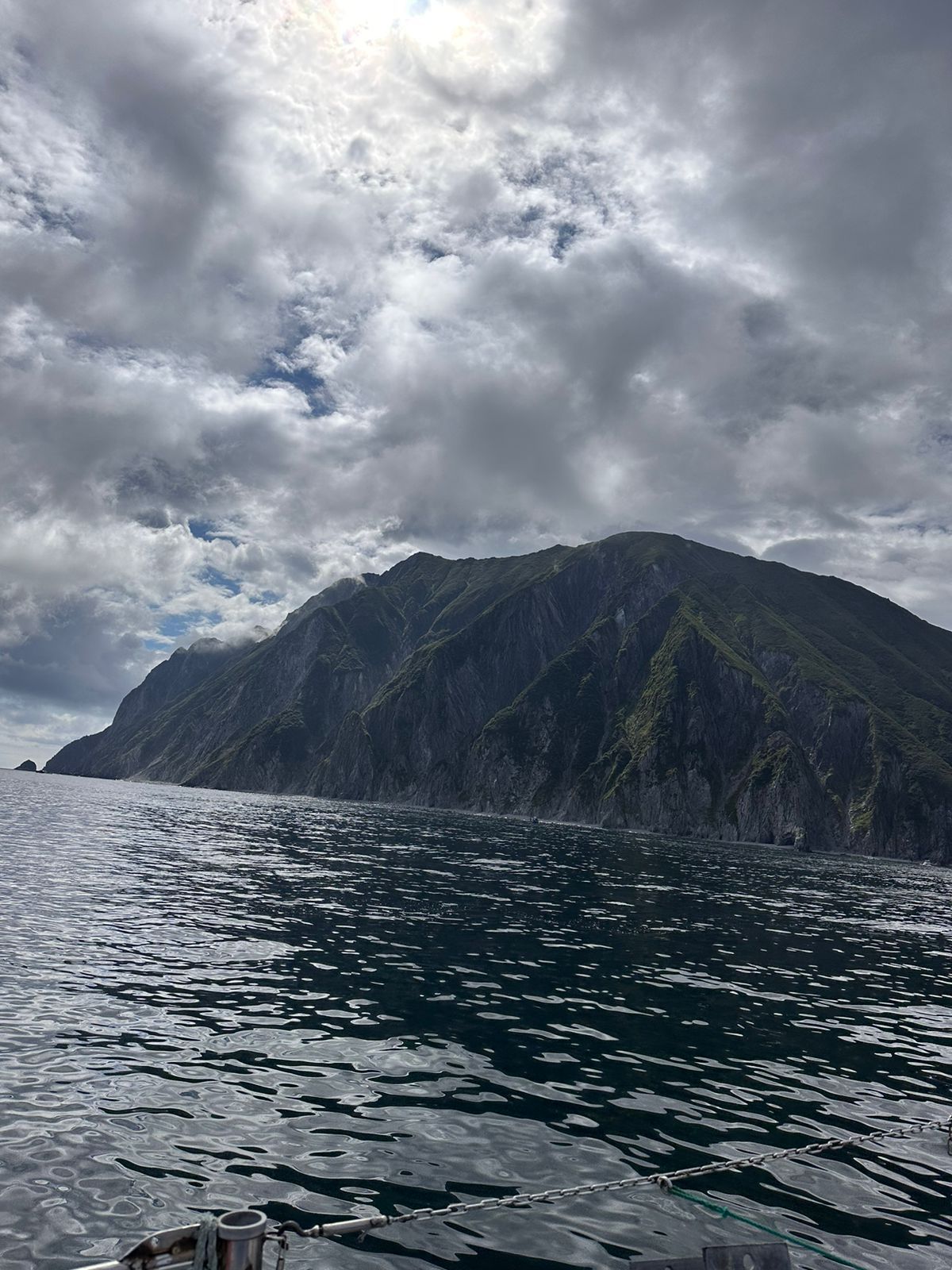 Все лучшее на Камчатке с комфортом (16/49)