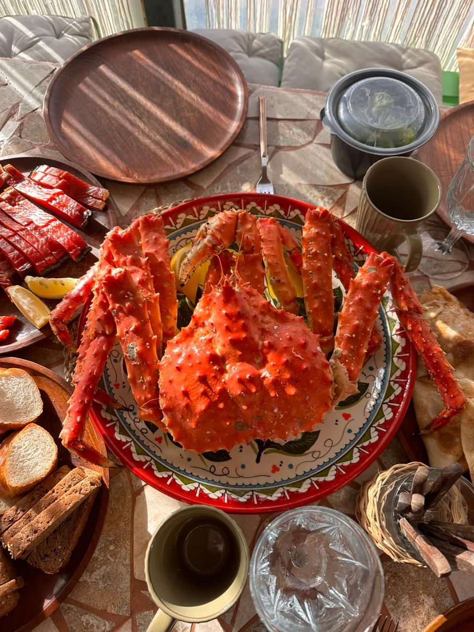 Все лучшее на Камчатке с комфортом (32/49)