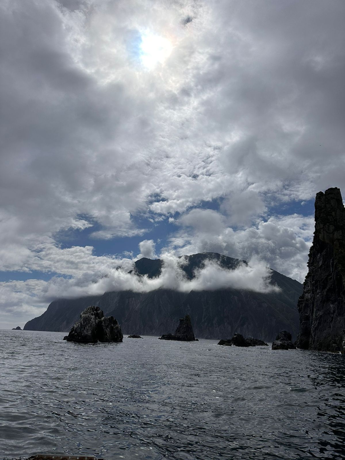 Все лучшее на Камчатке с комфортом (10/49)