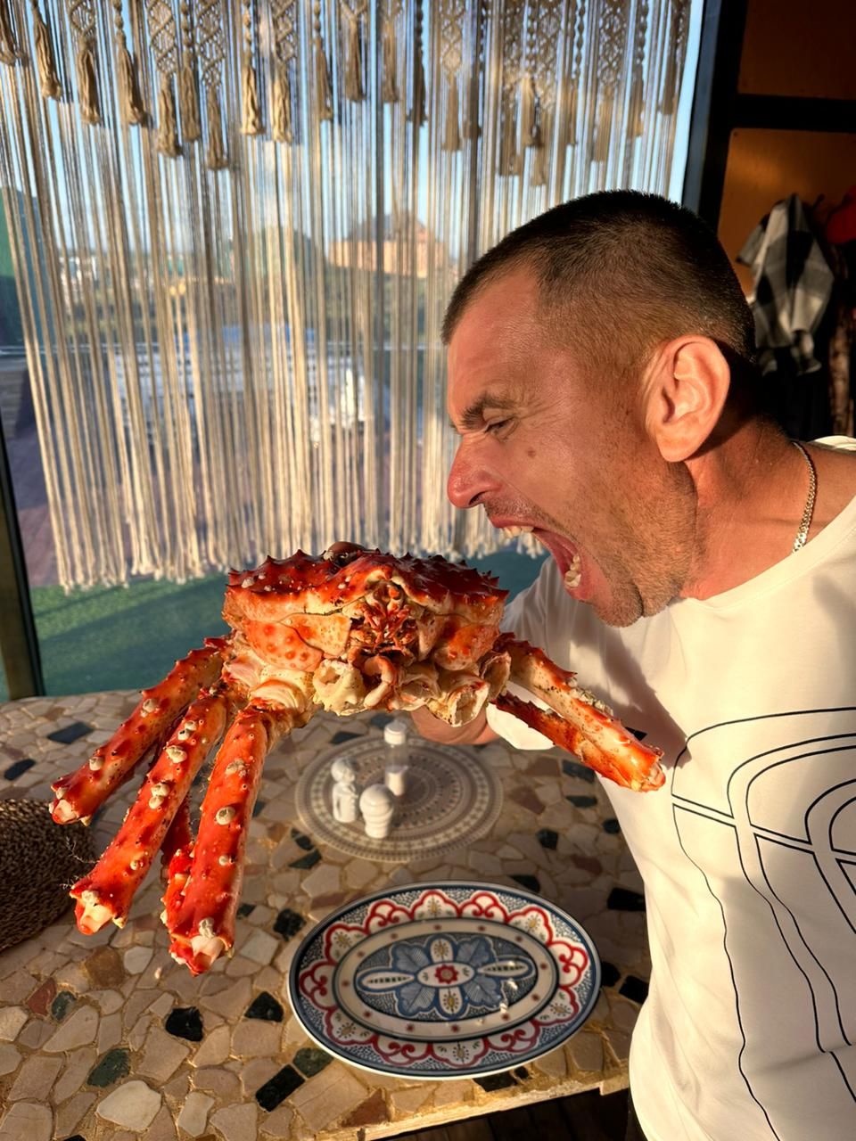 Все лучшее на Камчатке с комфортом (29/49)