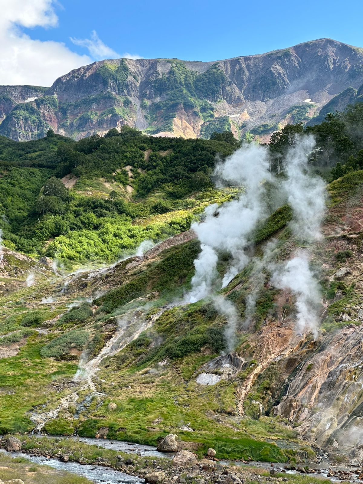 Все лучшее на Камчатке с комфортом (3/49)