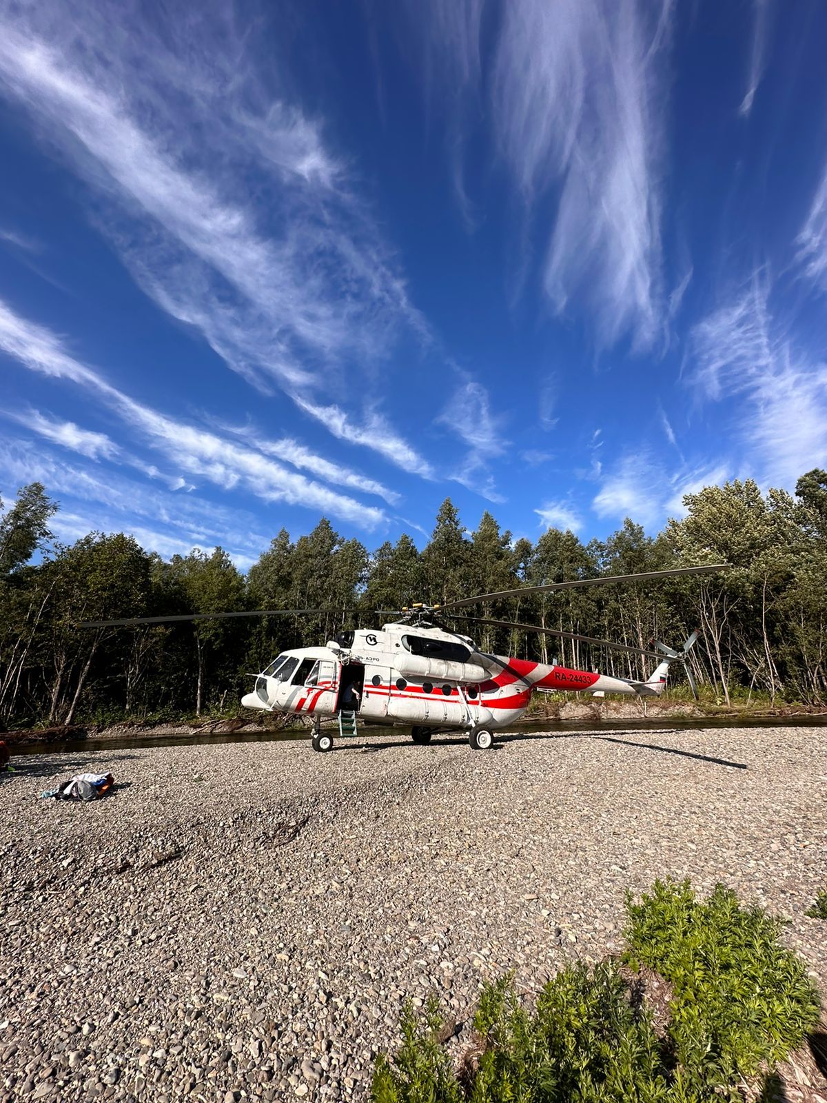 Все лучшее на Камчатке с комфортом (18/49)