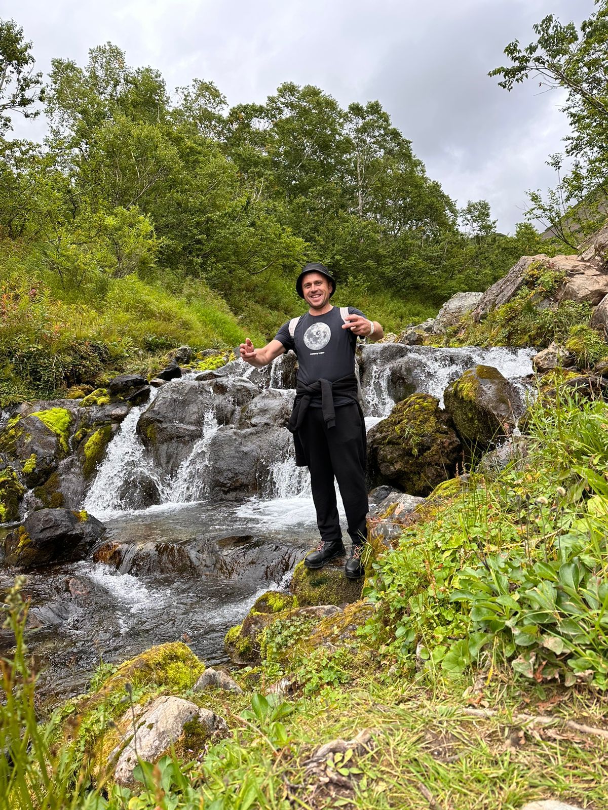 Все лучшее на Камчатке с комфортом (21/49)