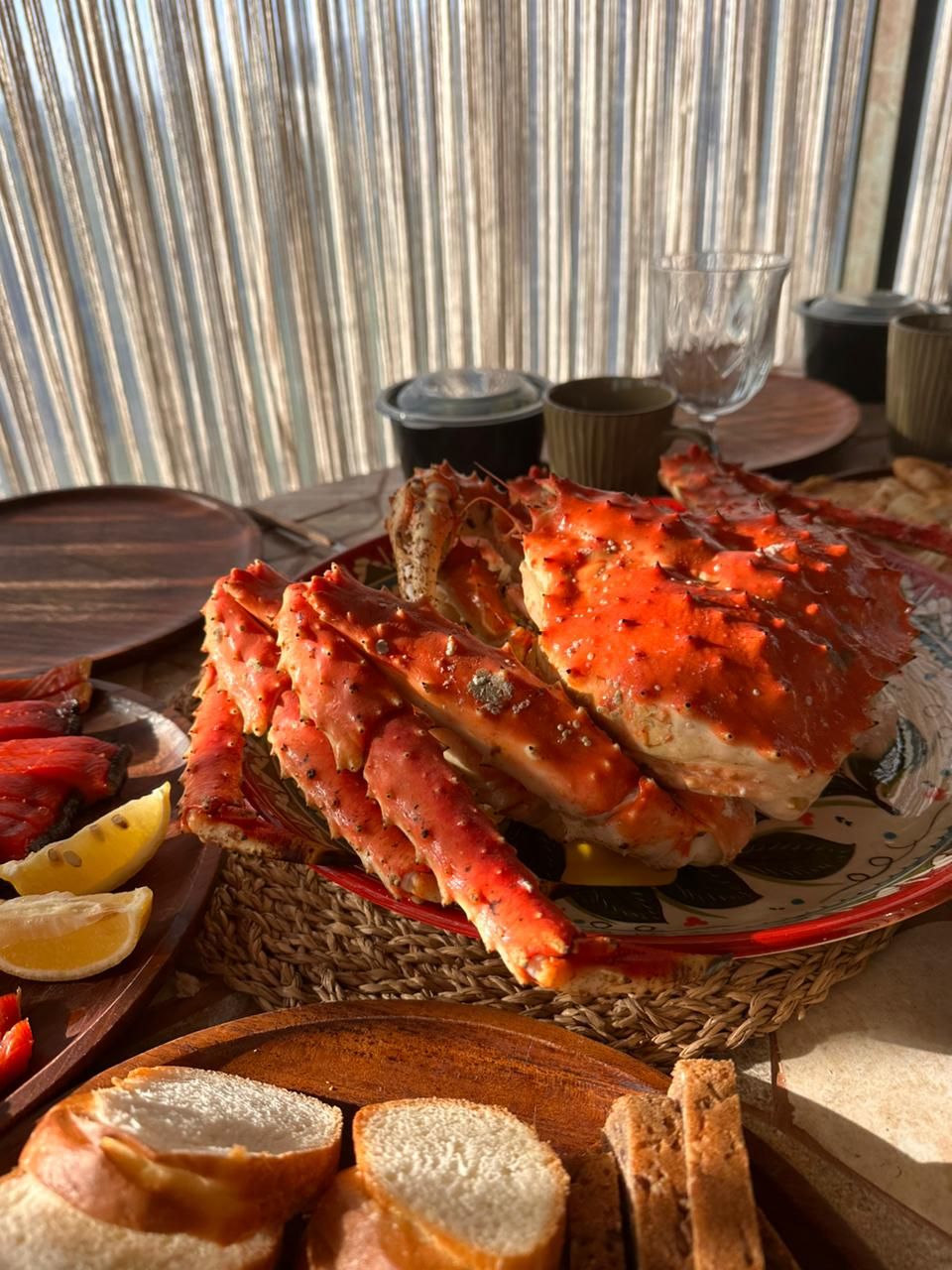 Все лучшее на Камчатке с комфортом (31/49)