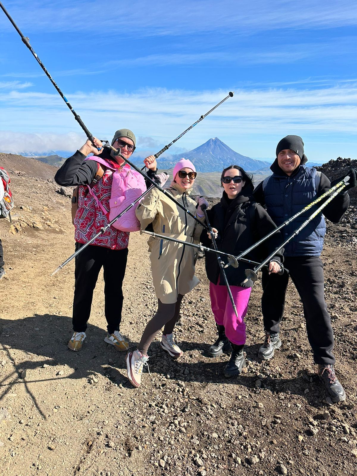 Все лучшее на Камчатке с комфортом (2/49)