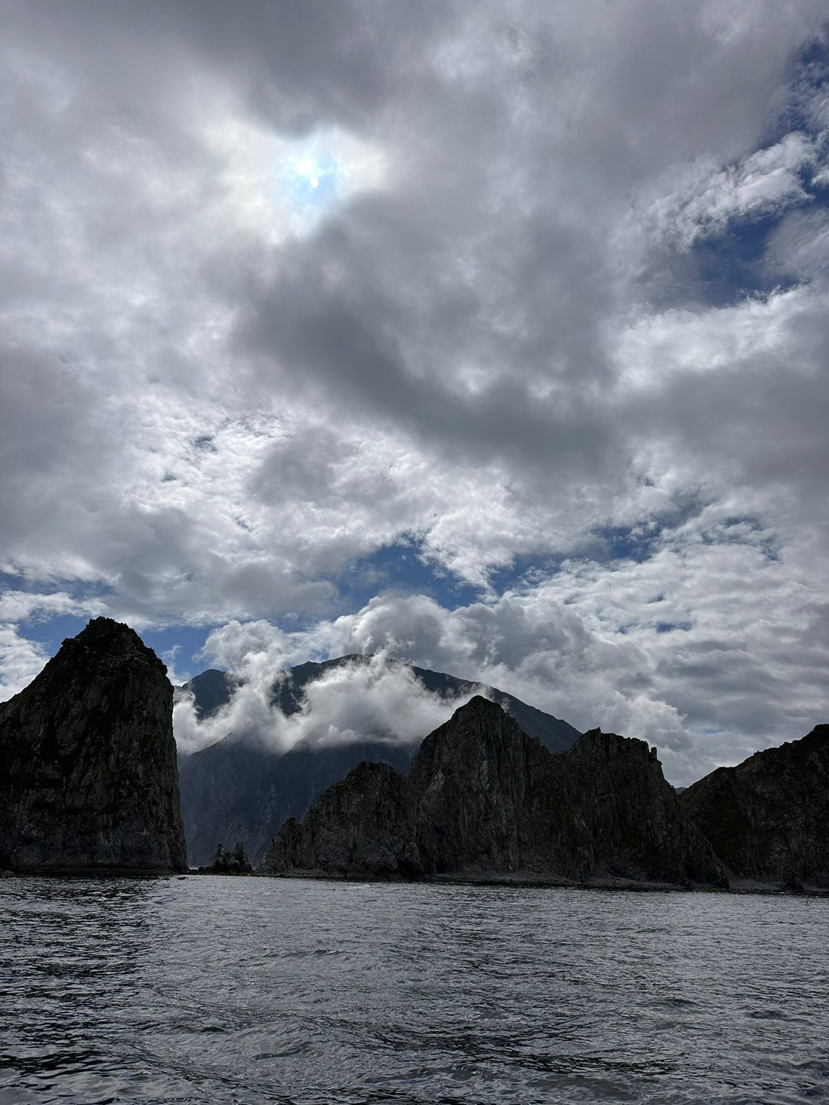 Все лучшее на Камчатке с комфортом (9/49)