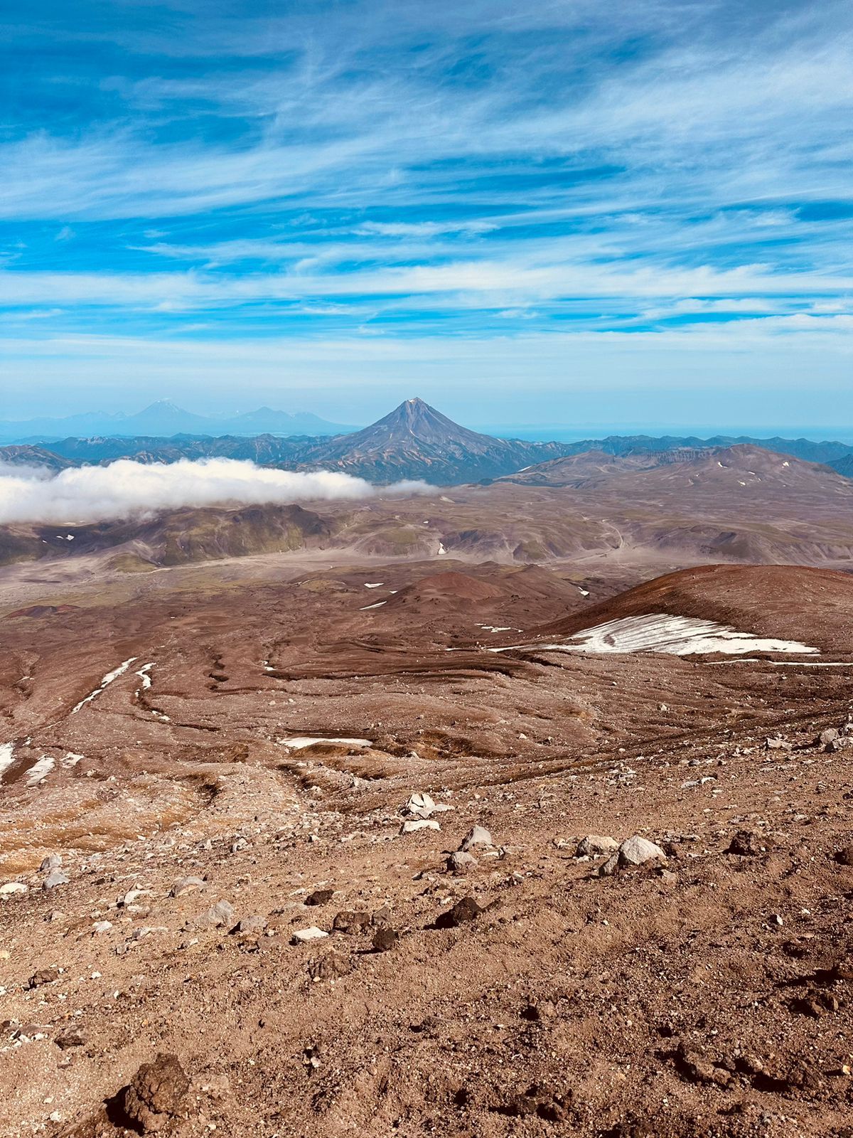 Все лучшее на Камчатке с комфортом (5/49)
