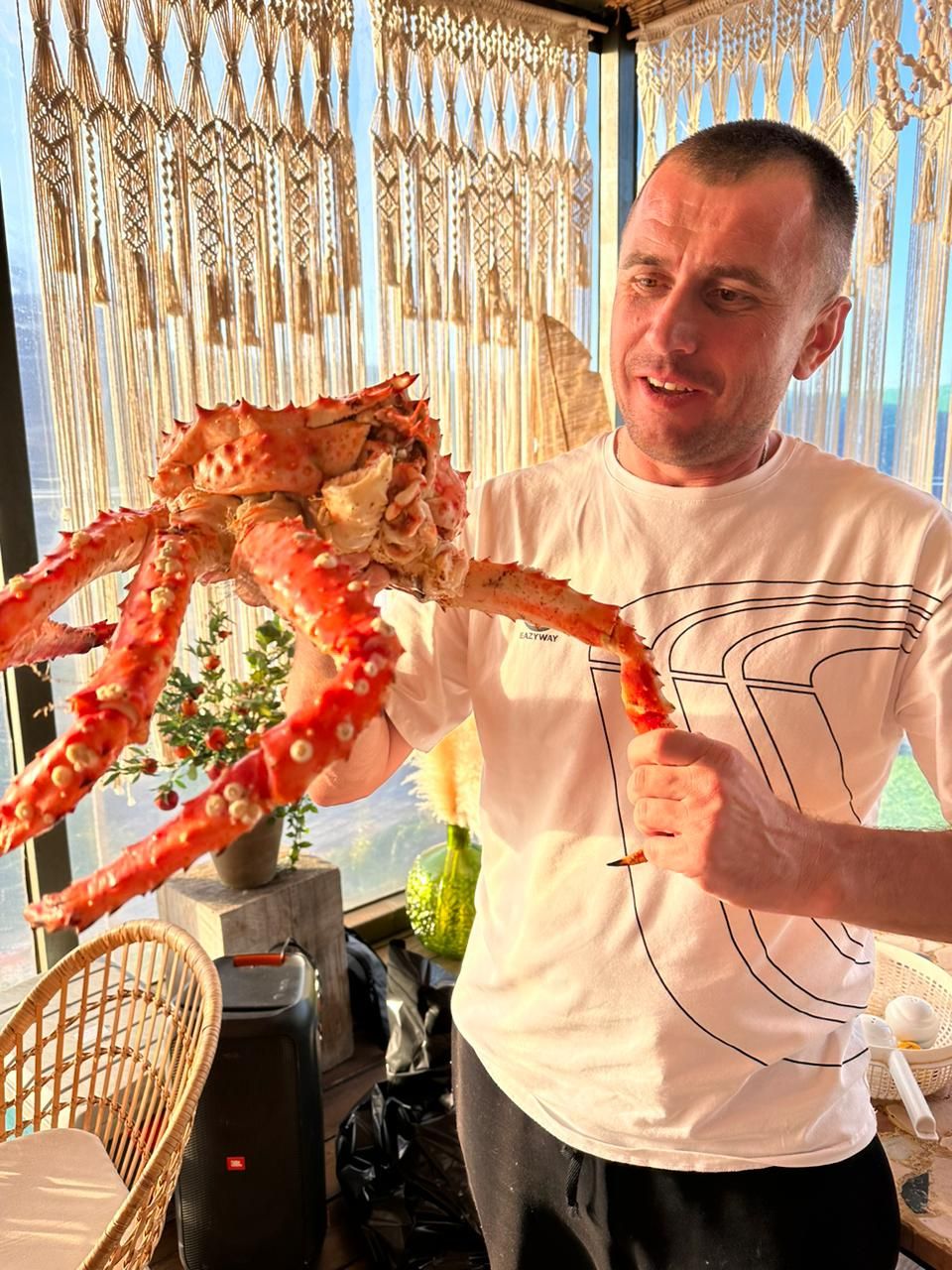 Все лучшее на Камчатке с комфортом (26/49)